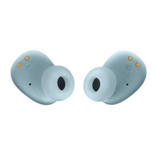 JBL Wave Buds - Mint - True wireless earbuds - Back image number null